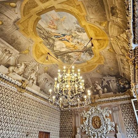 Residence Belle Arti 42 Болонья Экстерьер фото