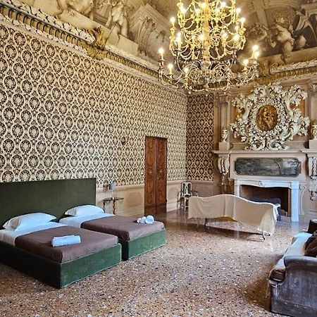 Residence Belle Arti 42 Болонья Экстерьер фото