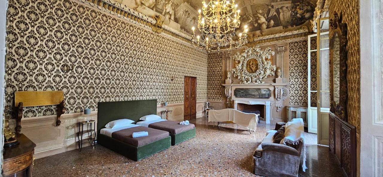 Residence Belle Arti 42 Болонья Экстерьер фото