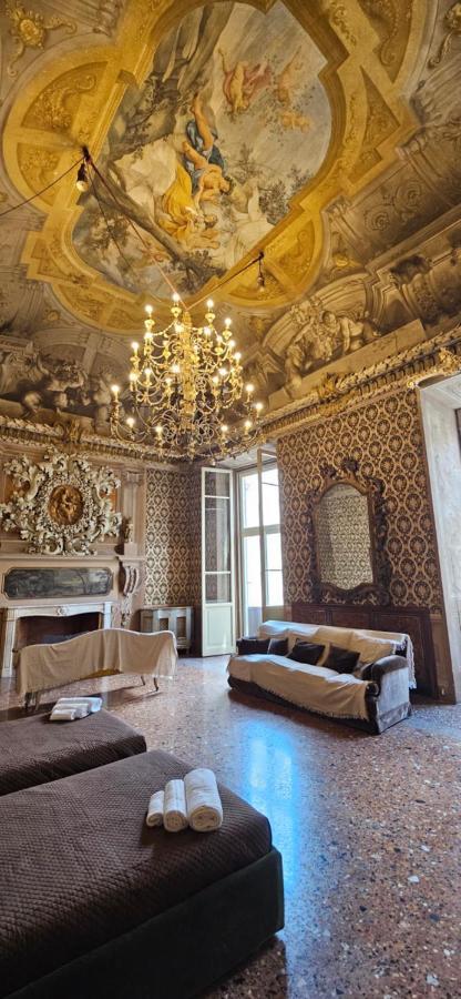 Residence Belle Arti 42 Болонья Экстерьер фото