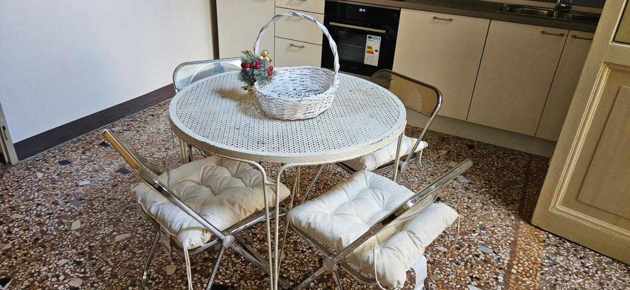 Residence Belle Arti 42 Болонья Экстерьер фото