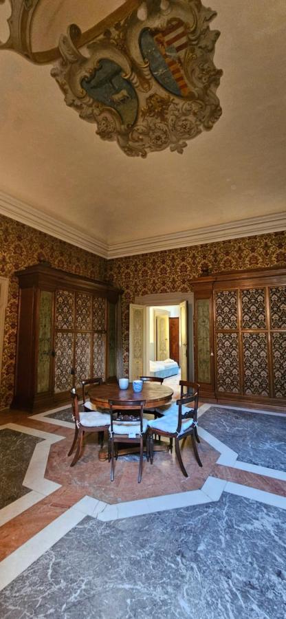 Residence Belle Arti 42 Болонья Экстерьер фото