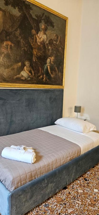 Residence Belle Arti 42 Болонья Экстерьер фото
