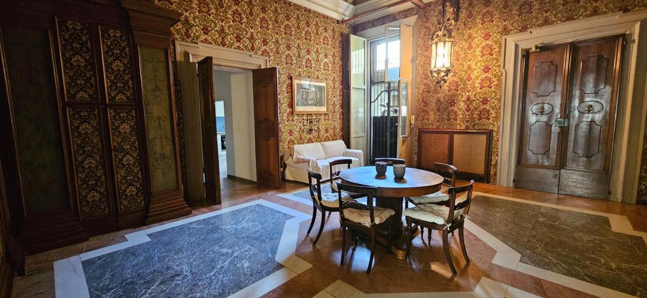 Residence Belle Arti 42 Болонья Экстерьер фото