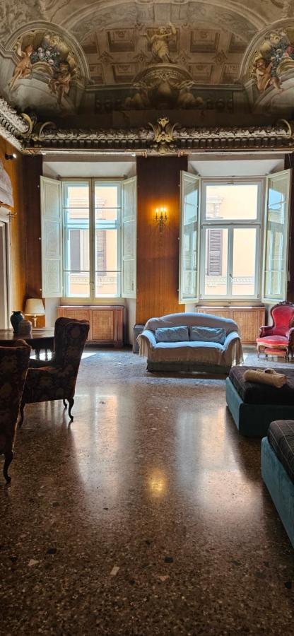 Residence Belle Arti 42 Болонья Экстерьер фото