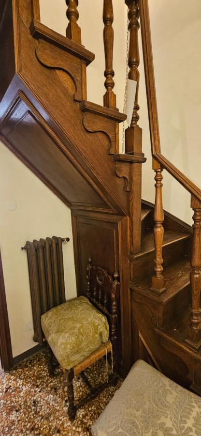 Residence Belle Arti 42 Болонья Экстерьер фото