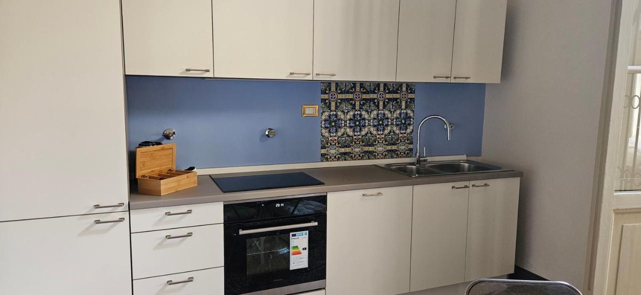 Residence Belle Arti 42 Болонья Экстерьер фото