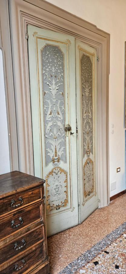 Residence Belle Arti 42 Болонья Экстерьер фото