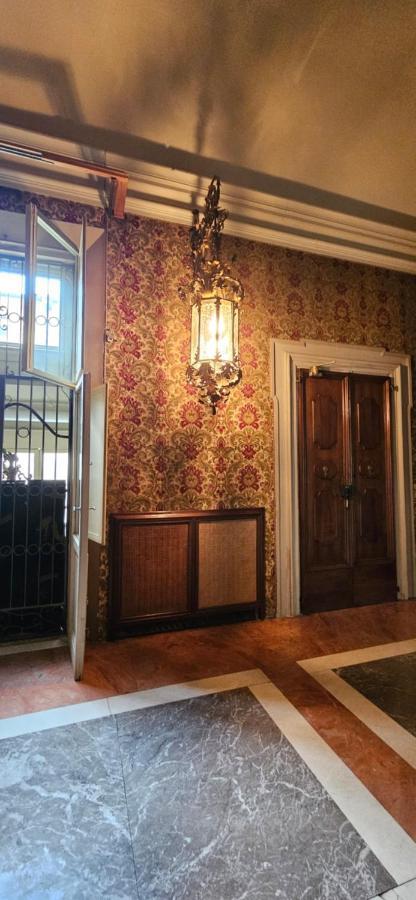 Residence Belle Arti 42 Болонья Экстерьер фото