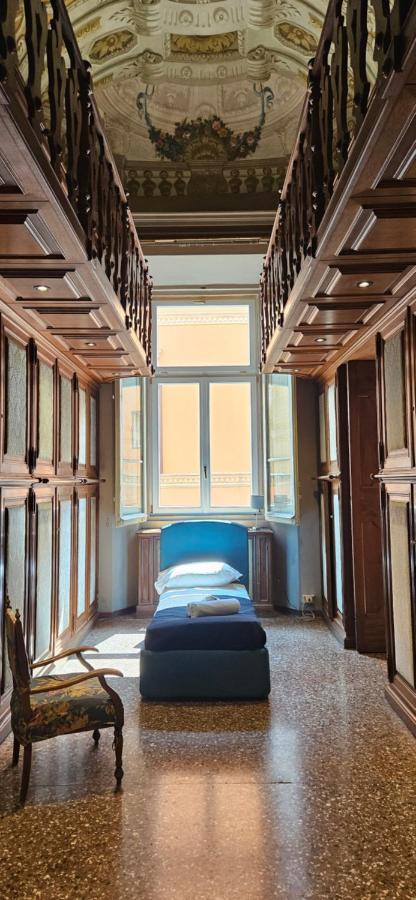Residence Belle Arti 42 Болонья Экстерьер фото