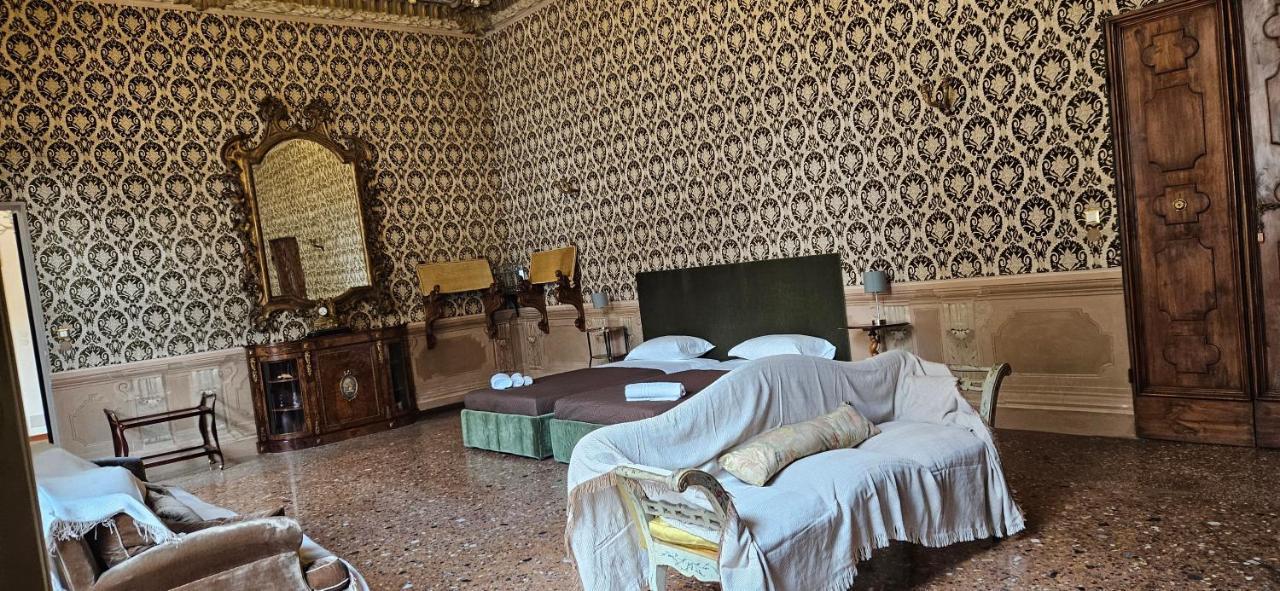 Residence Belle Arti 42 Болонья Экстерьер фото