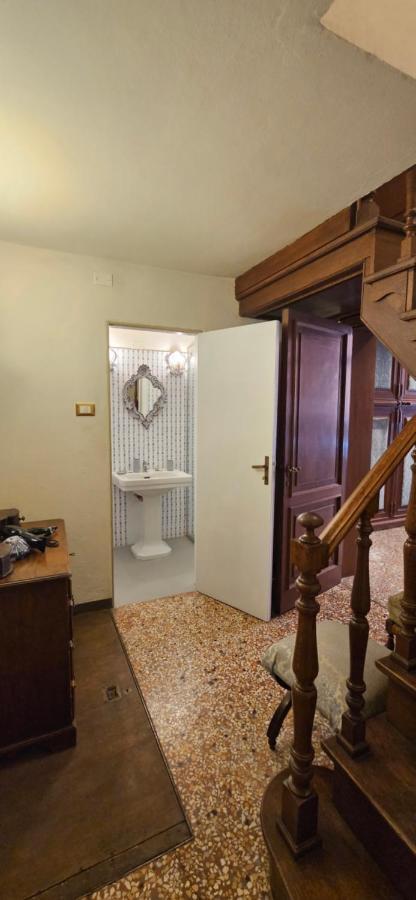 Residence Belle Arti 42 Болонья Экстерьер фото