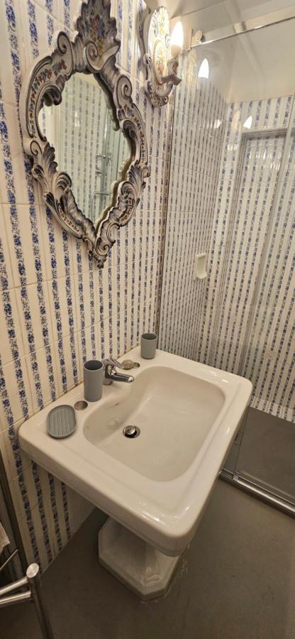 Residence Belle Arti 42 Болонья Экстерьер фото