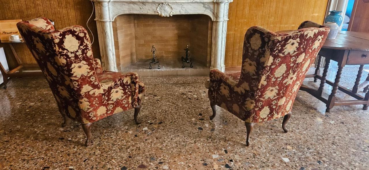 Residence Belle Arti 42 Болонья Экстерьер фото